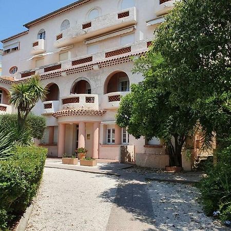 Studio Avec Grand Balcon- Residence De Caractere Bandol Εξωτερικό φωτογραφία