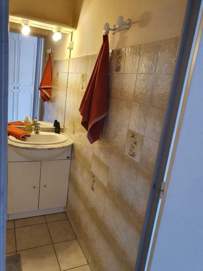 Studio Avec Grand Balcon- Residence De Caractere Bandol Εξωτερικό φωτογραφία